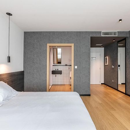 Hotel Forum Ceao 루고 외부 사진