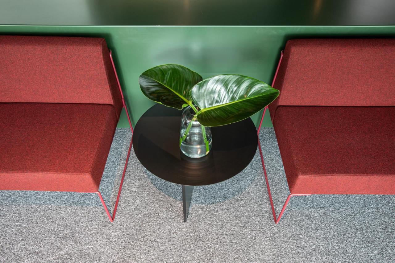 Hotel Forum Ceao 루고 외부 사진