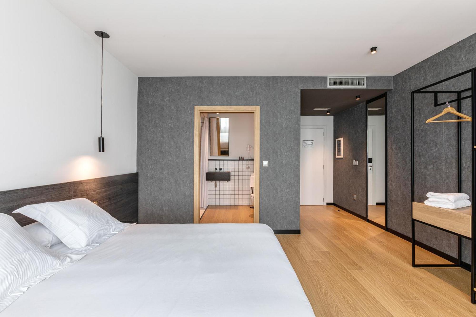 Hotel Forum Ceao 루고 외부 사진